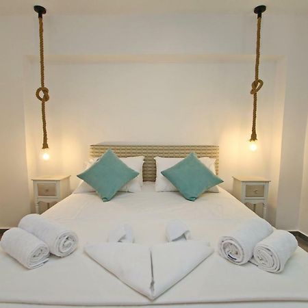 Old Town Luxury Suite Кавала Екстер'єр фото