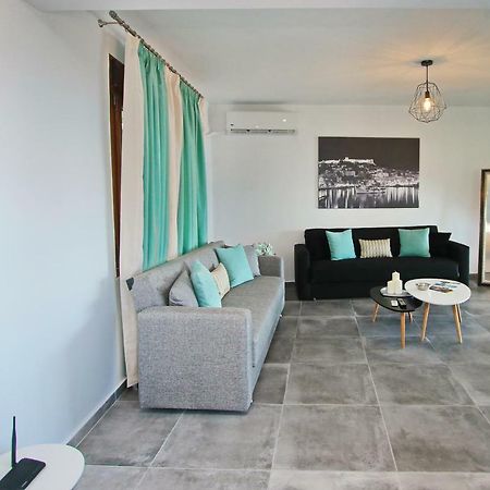 Old Town Luxury Suite Кавала Екстер'єр фото