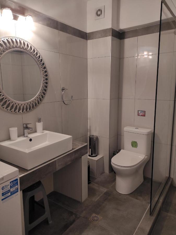 Old Town Luxury Suite Кавала Екстер'єр фото