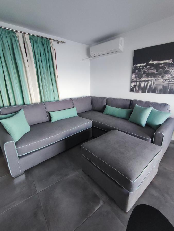 Old Town Luxury Suite Кавала Екстер'єр фото