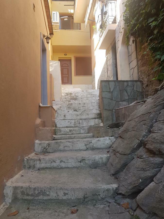Old Town Luxury Suite Кавала Екстер'єр фото