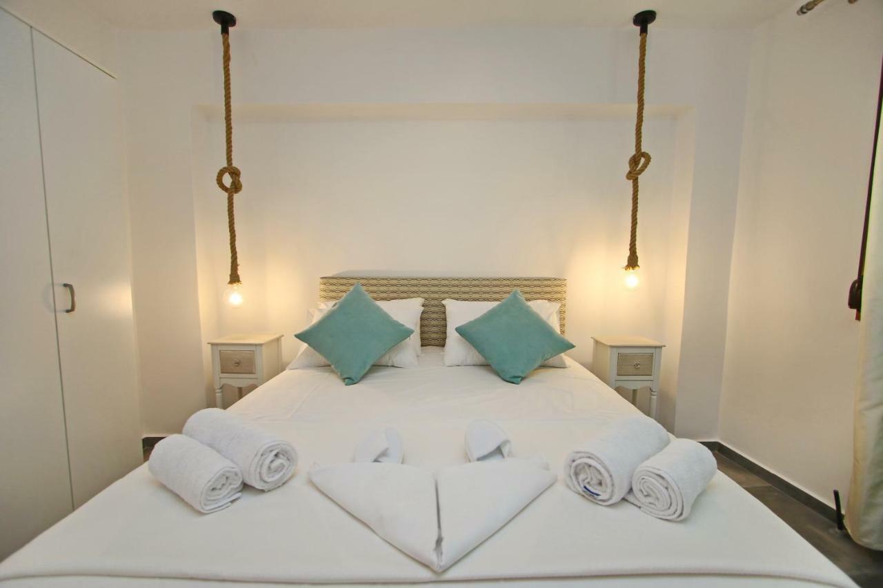 Old Town Luxury Suite Кавала Екстер'єр фото