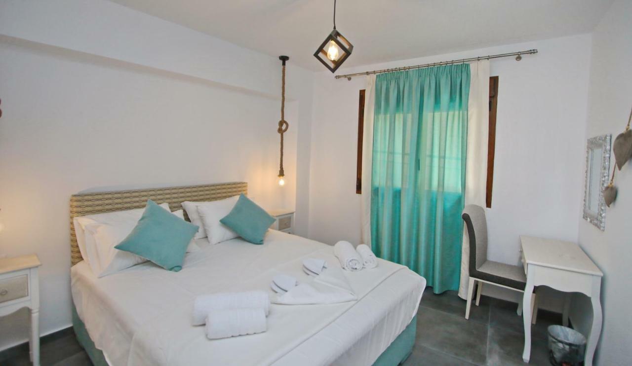 Old Town Luxury Suite Кавала Екстер'єр фото